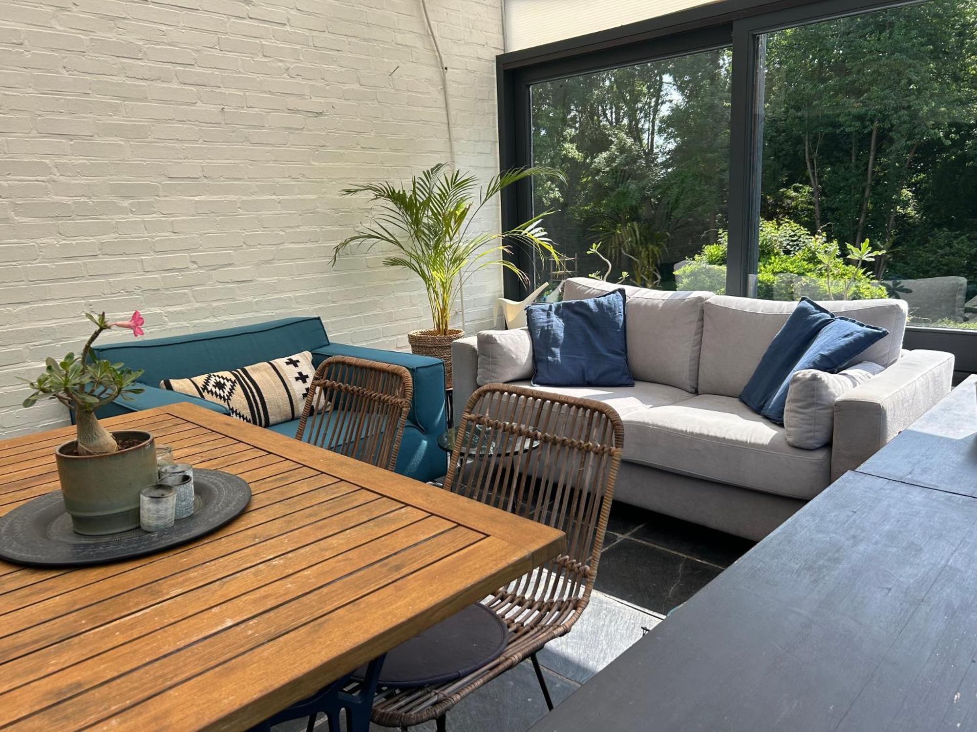 Vakantiewoning Hoogveld Kortessem Exterior foto